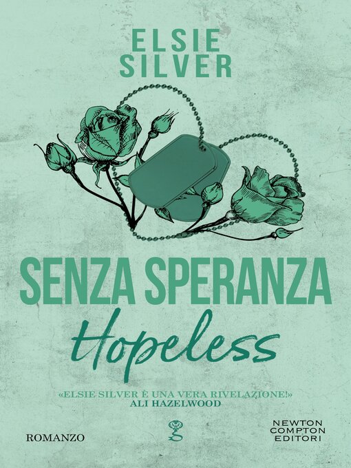 Title details for Senza speranza by Elsie Silver - Available
